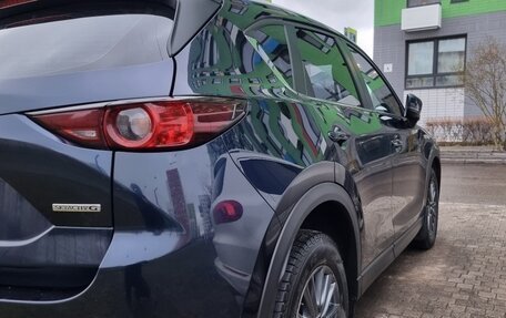 Mazda CX-5 II, 2021 год, 3 300 000 рублей, 6 фотография