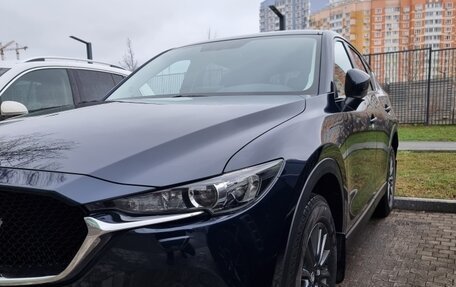 Mazda CX-5 II, 2021 год, 3 300 000 рублей, 5 фотография