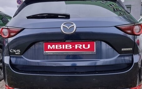 Mazda CX-5 II, 2021 год, 3 300 000 рублей, 9 фотография