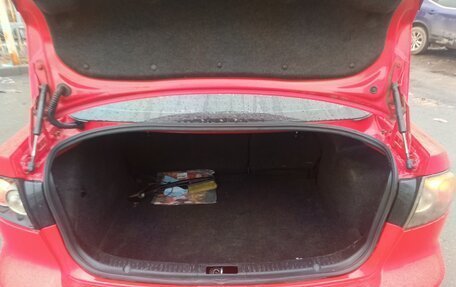 Mazda 3, 2006 год, 398 000 рублей, 14 фотография