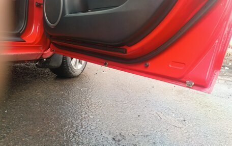 Mazda 3, 2006 год, 398 000 рублей, 15 фотография