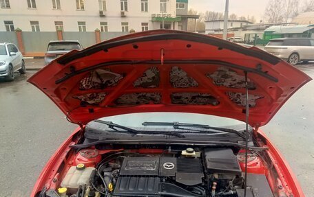 Mazda 3, 2006 год, 398 000 рублей, 13 фотография