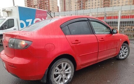 Mazda 3, 2006 год, 398 000 рублей, 7 фотография