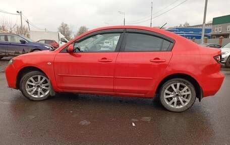 Mazda 3, 2006 год, 398 000 рублей, 11 фотография