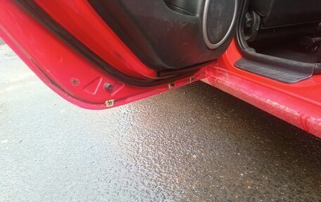 Mazda 3, 2006 год, 398 000 рублей, 16 фотография