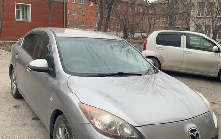 Mazda Axela, 2012 год, 900 000 рублей, 3 фотография