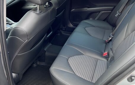 Toyota Camry, 2022 год, 3 100 000 рублей, 9 фотография