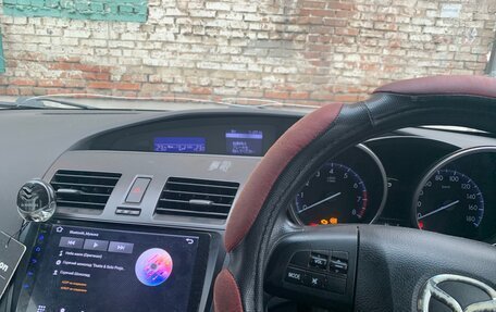 Mazda Axela, 2012 год, 900 000 рублей, 4 фотография