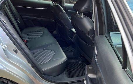 Toyota Camry, 2022 год, 3 100 000 рублей, 7 фотография