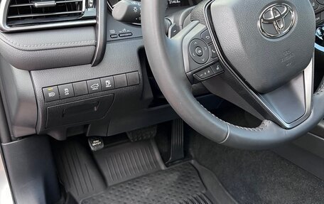 Toyota Camry, 2022 год, 3 100 000 рублей, 8 фотография