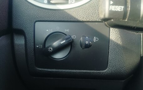 Ford Focus II рестайлинг, 2007 год, 710 000 рублей, 11 фотография