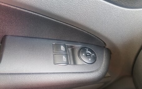 Ford Focus II рестайлинг, 2007 год, 710 000 рублей, 12 фотография