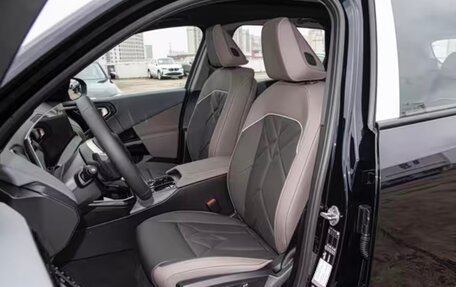 BMW X3, 2025 год, 6 880 000 рублей, 6 фотография