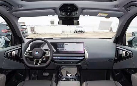 BMW X3, 2025 год, 6 880 000 рублей, 5 фотография