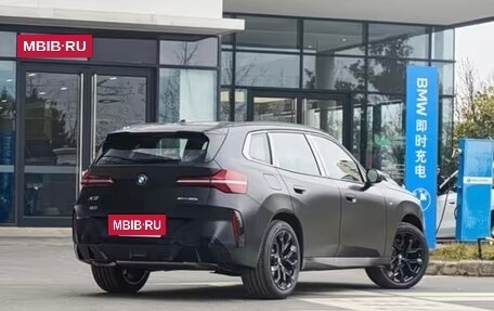 BMW X3, 2025 год, 6 880 000 рублей, 4 фотография