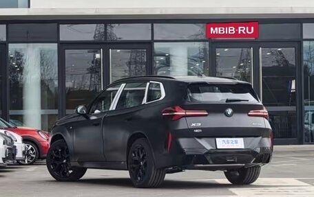 BMW X3, 2025 год, 6 880 000 рублей, 3 фотография