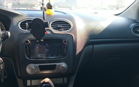 Ford Focus II рестайлинг, 2008 год, 413 000 рублей, 6 фотография