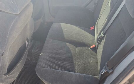 Ford Focus II рестайлинг, 2008 год, 413 000 рублей, 7 фотография