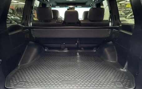 Toyota Land Cruiser 200, 2021 год, 9 800 000 рублей, 12 фотография