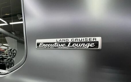 Toyota Land Cruiser 200, 2021 год, 9 800 000 рублей, 23 фотография