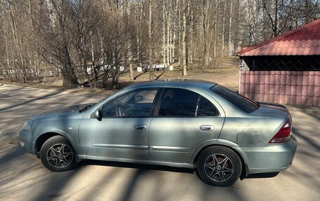 Nissan Almera Classic, 2006 год, 330 000 рублей, 13 фотография