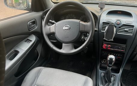 Nissan Almera Classic, 2006 год, 330 000 рублей, 15 фотография