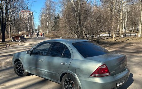 Nissan Almera Classic, 2006 год, 330 000 рублей, 9 фотография