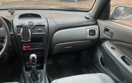 Nissan Almera Classic, 2006 год, 330 000 рублей, 16 фотография