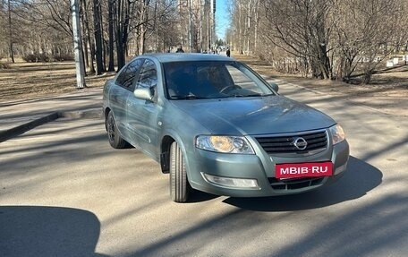 Nissan Almera Classic, 2006 год, 330 000 рублей, 2 фотография
