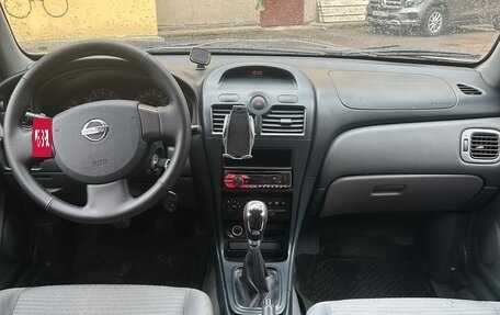 Nissan Almera Classic, 2006 год, 330 000 рублей, 14 фотография