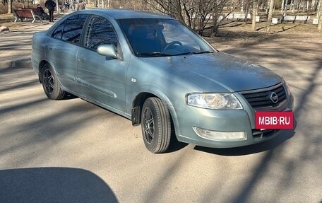 Nissan Almera Classic, 2006 год, 330 000 рублей, 4 фотография