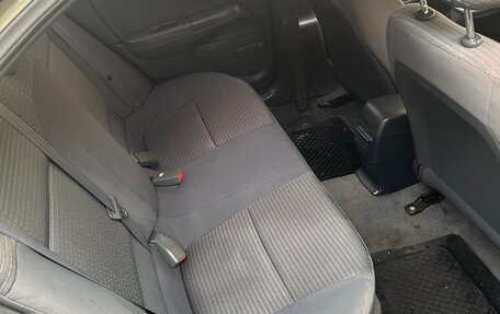 Nissan Almera Classic, 2006 год, 330 000 рублей, 18 фотография