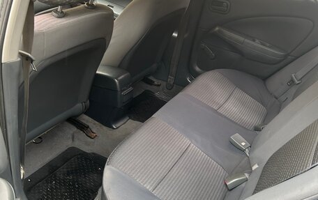 Nissan Almera Classic, 2006 год, 330 000 рублей, 20 фотография