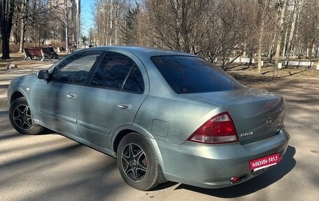 Nissan Almera Classic, 2006 год, 330 000 рублей, 7 фотография