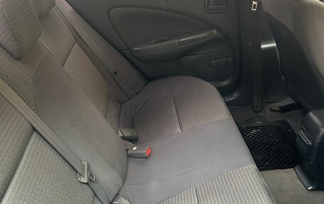 Nissan Almera Classic, 2006 год, 330 000 рублей, 17 фотография