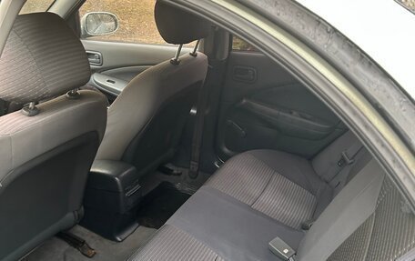 Nissan Almera Classic, 2006 год, 330 000 рублей, 19 фотография