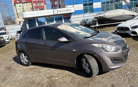Hyundai i30 II рестайлинг, 2014 год, 795 000 рублей, 5 фотография