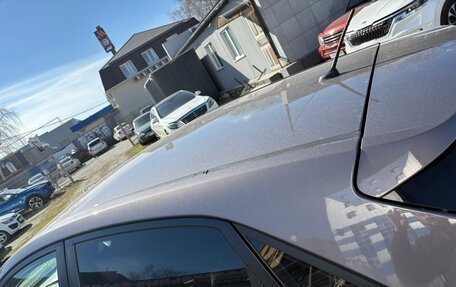 Hyundai i30 II рестайлинг, 2014 год, 795 000 рублей, 11 фотография