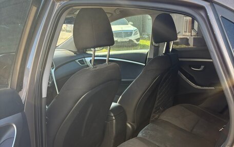 Hyundai i30 II рестайлинг, 2014 год, 795 000 рублей, 12 фотография