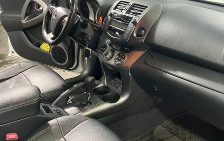 Toyota RAV4, 2012 год, 1 400 000 рублей, 4 фотография