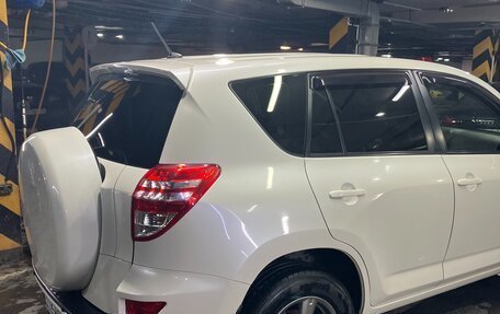 Toyota RAV4, 2012 год, 1 400 000 рублей, 5 фотография