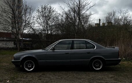 BMW 5 серия, 1992 год, 185 000 рублей, 2 фотография