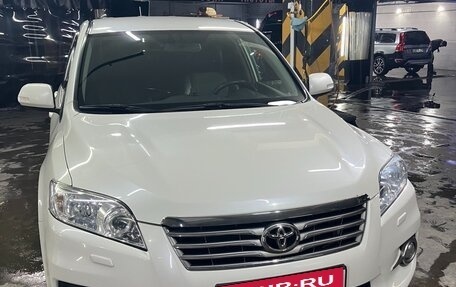 Toyota RAV4, 2012 год, 1 400 000 рублей, 6 фотография