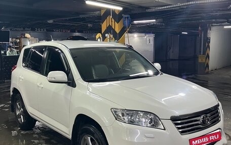 Toyota RAV4, 2012 год, 1 400 000 рублей, 7 фотография