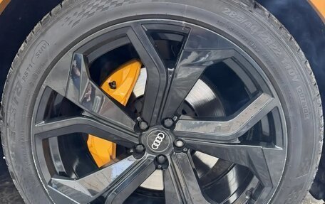 Audi Q8 I, 2019 год, 6 750 000 рублей, 7 фотография