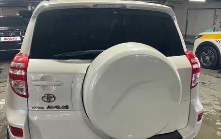 Toyota RAV4, 2012 год, 1 400 000 рублей, 8 фотография