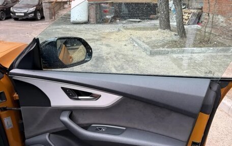 Audi Q8 I, 2019 год, 6 750 000 рублей, 14 фотография