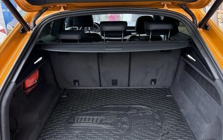 Audi Q8 I, 2019 год, 6 750 000 рублей, 18 фотография