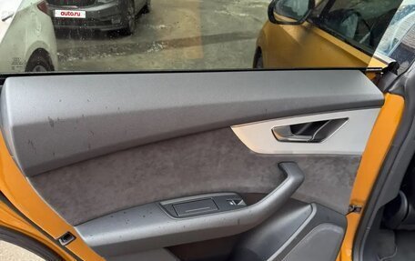 Audi Q8 I, 2019 год, 6 750 000 рублей, 17 фотография