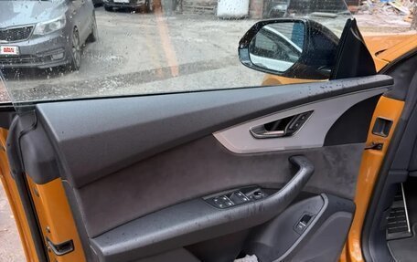 Audi Q8 I, 2019 год, 6 750 000 рублей, 15 фотография